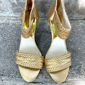 Michael Kors Sandals - Semi-Used